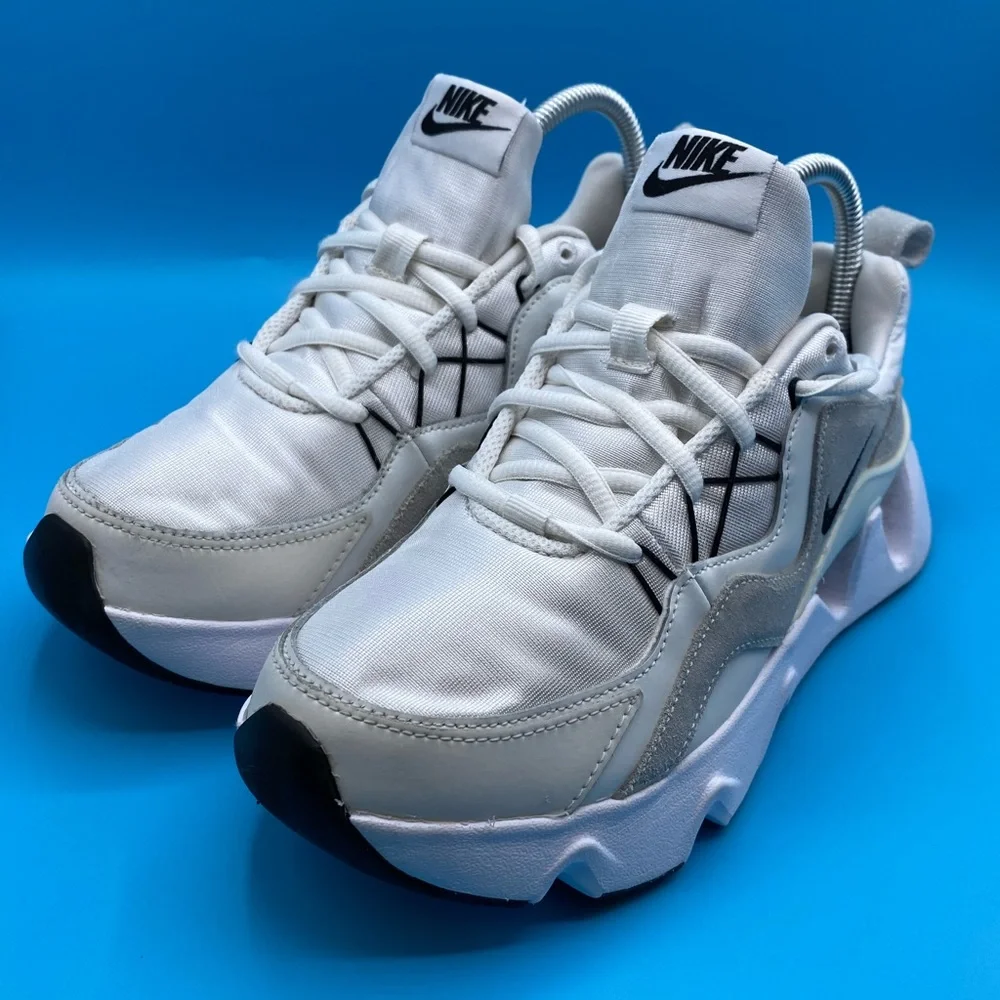 Nike RYZ 365 Summit White W